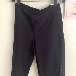 Victoria’s Secret sport total knockout leggings